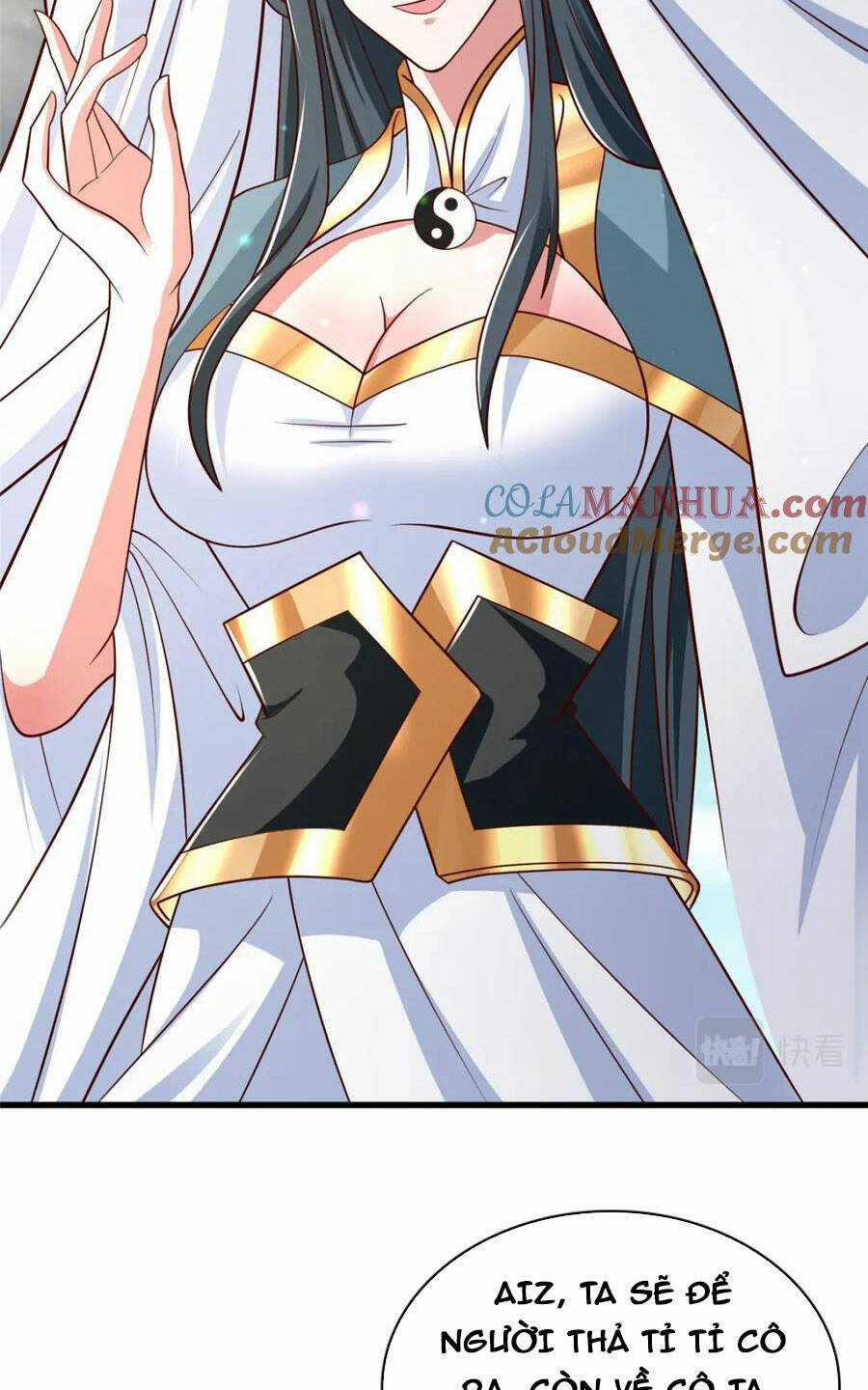 Người Nuôi Rồng Chapter 347 trang 27