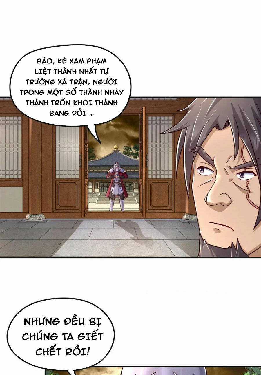 Người Nuôi Rồng Chapter 347 trang 3