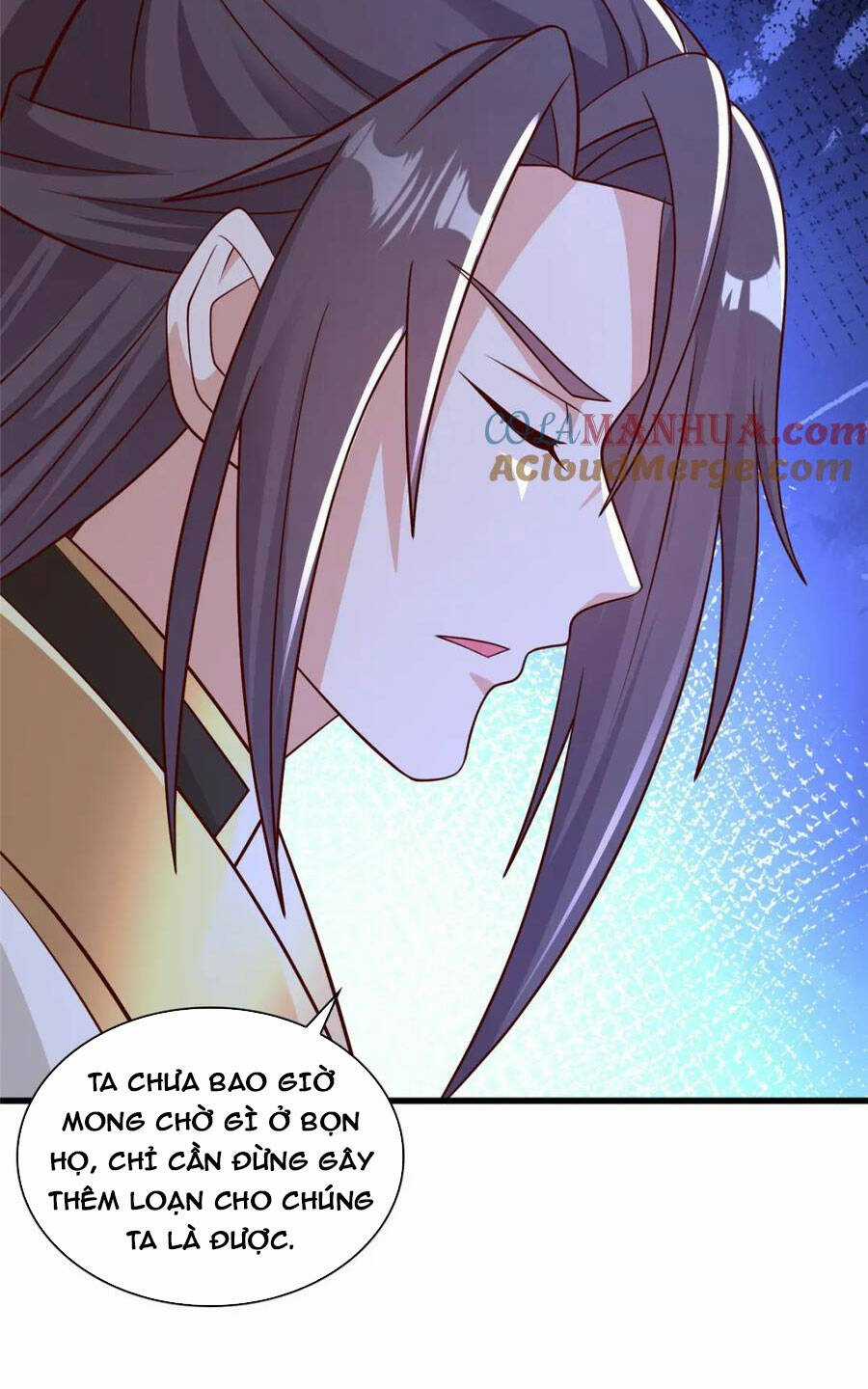 Người Nuôi Rồng Chapter 347 trang 30