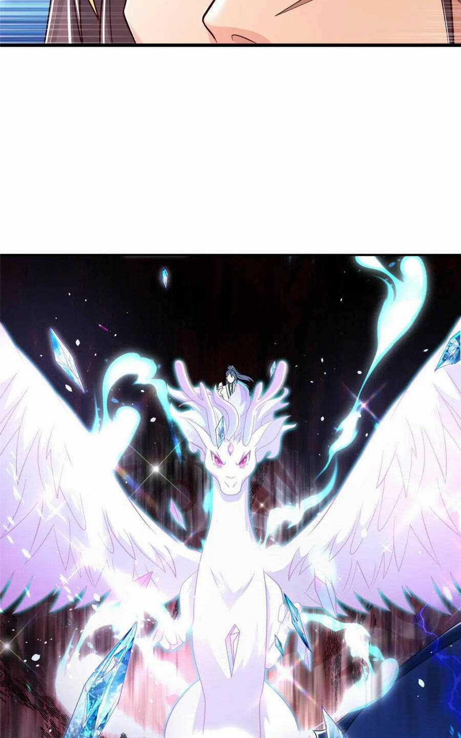 Người Nuôi Rồng Chapter 347 trang 35