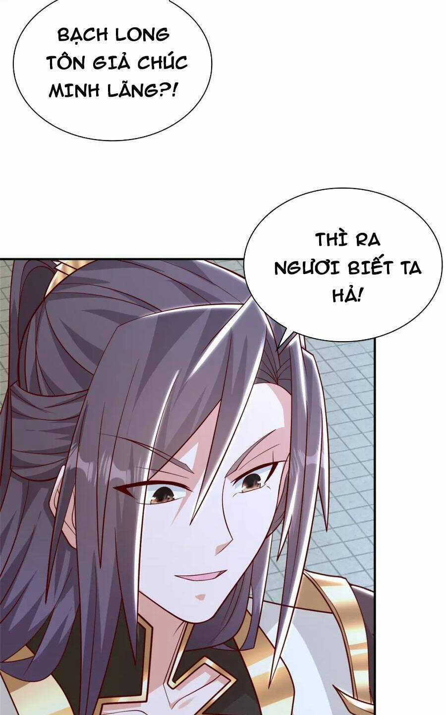 Người Nuôi Rồng Chapter 347 trang 37