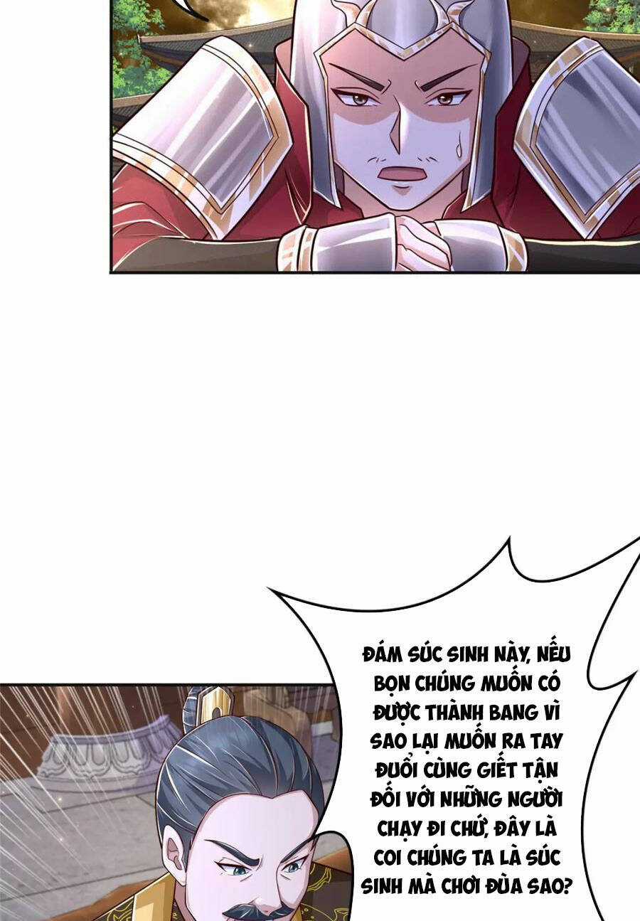 Người Nuôi Rồng Chapter 347 trang 4