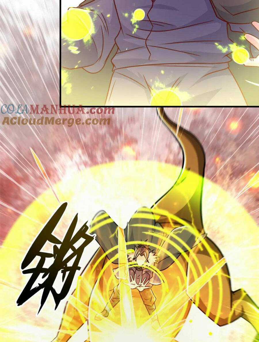 Người Nuôi Rồng Chapter 347 trang 40