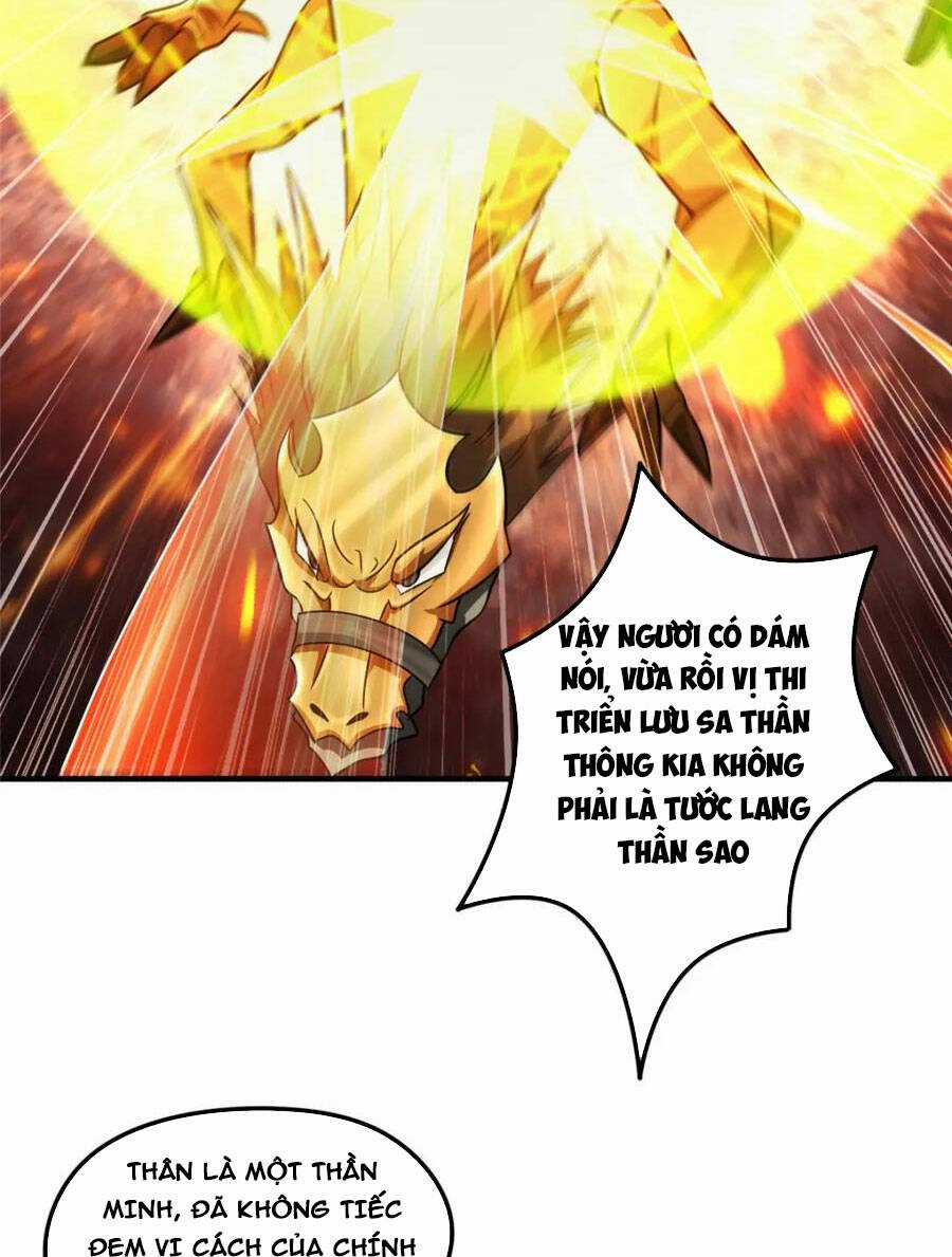 Người Nuôi Rồng Chapter 347 trang 41