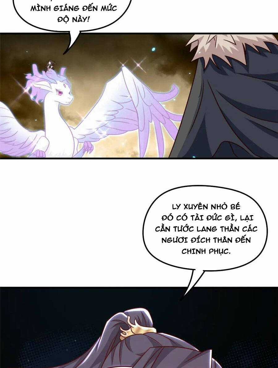 Người Nuôi Rồng Chapter 347 trang 42