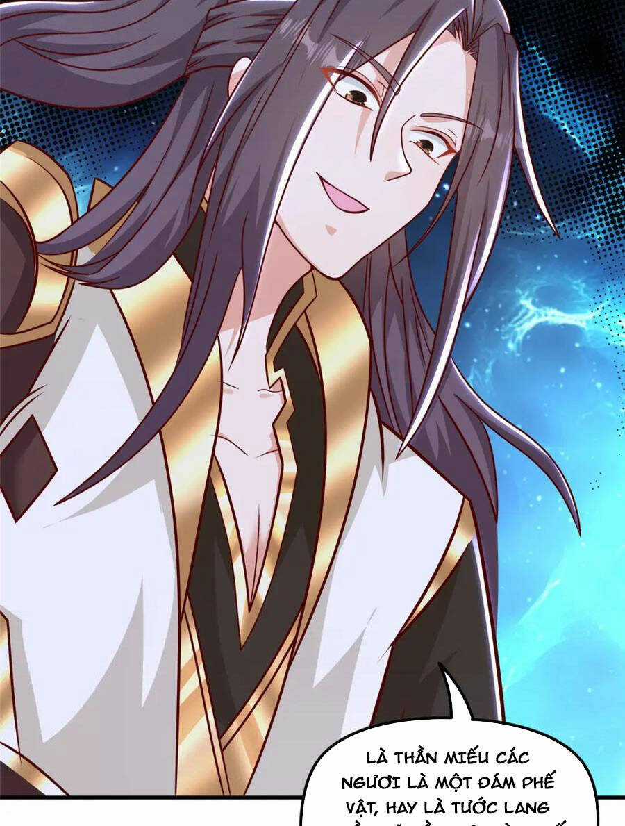 Người Nuôi Rồng Chapter 347 trang 43