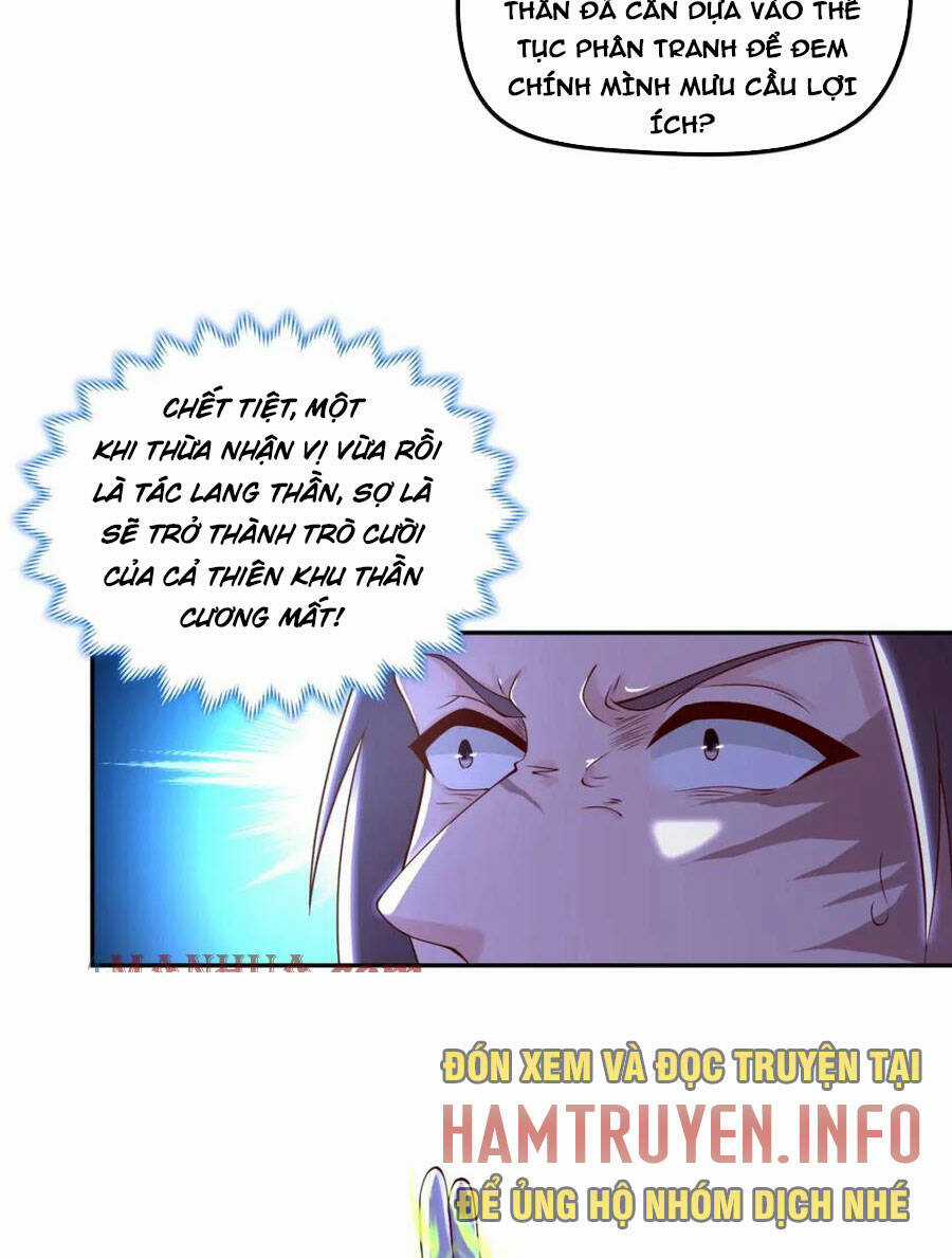 Người Nuôi Rồng Chapter 347 trang 44