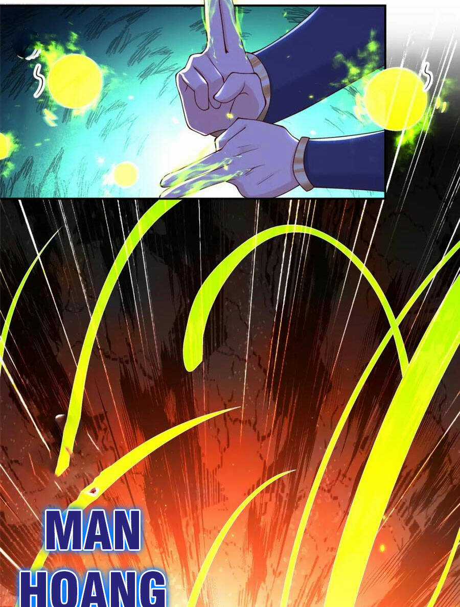 Người Nuôi Rồng Chapter 347 trang 45