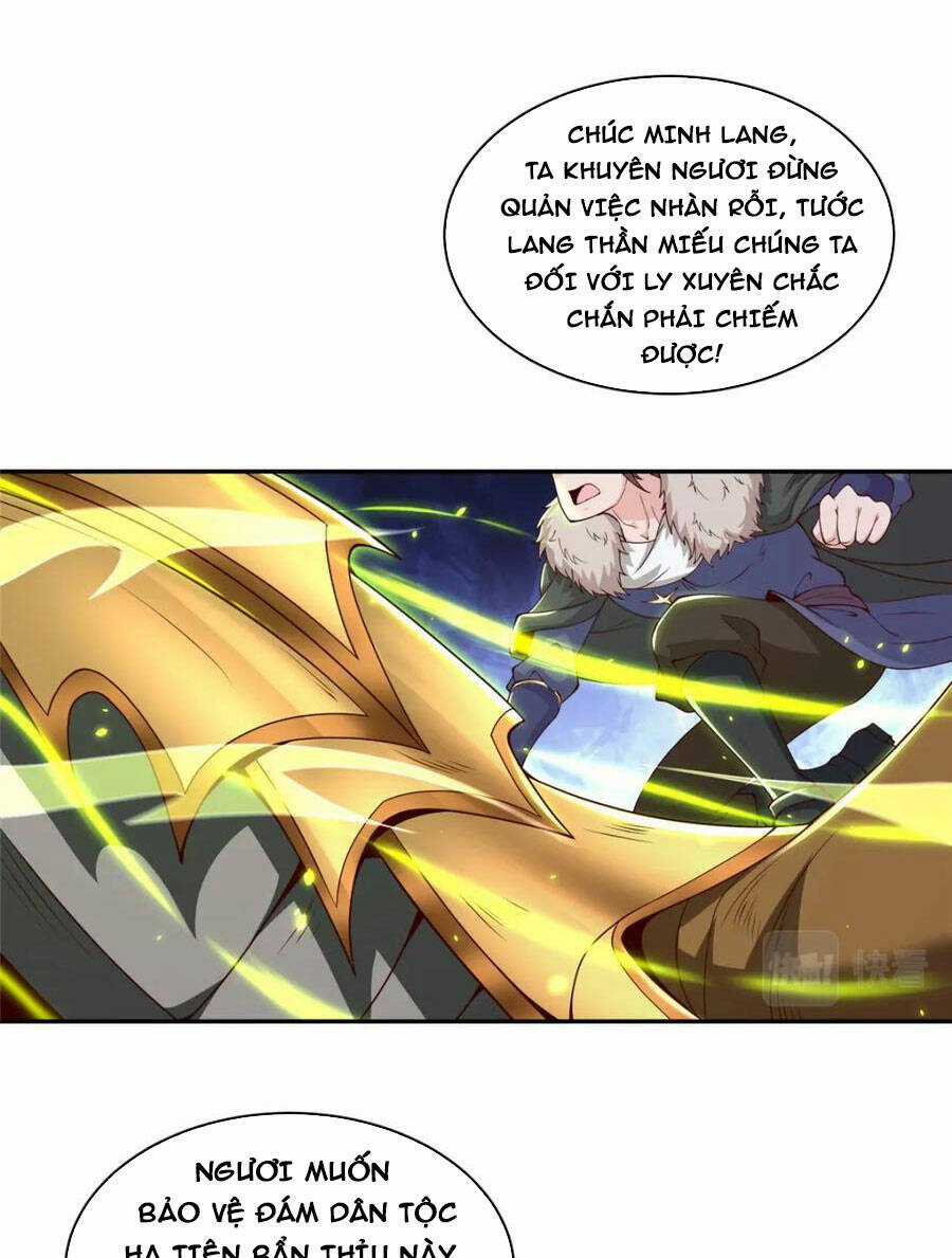 Người Nuôi Rồng Chapter 347 trang 47