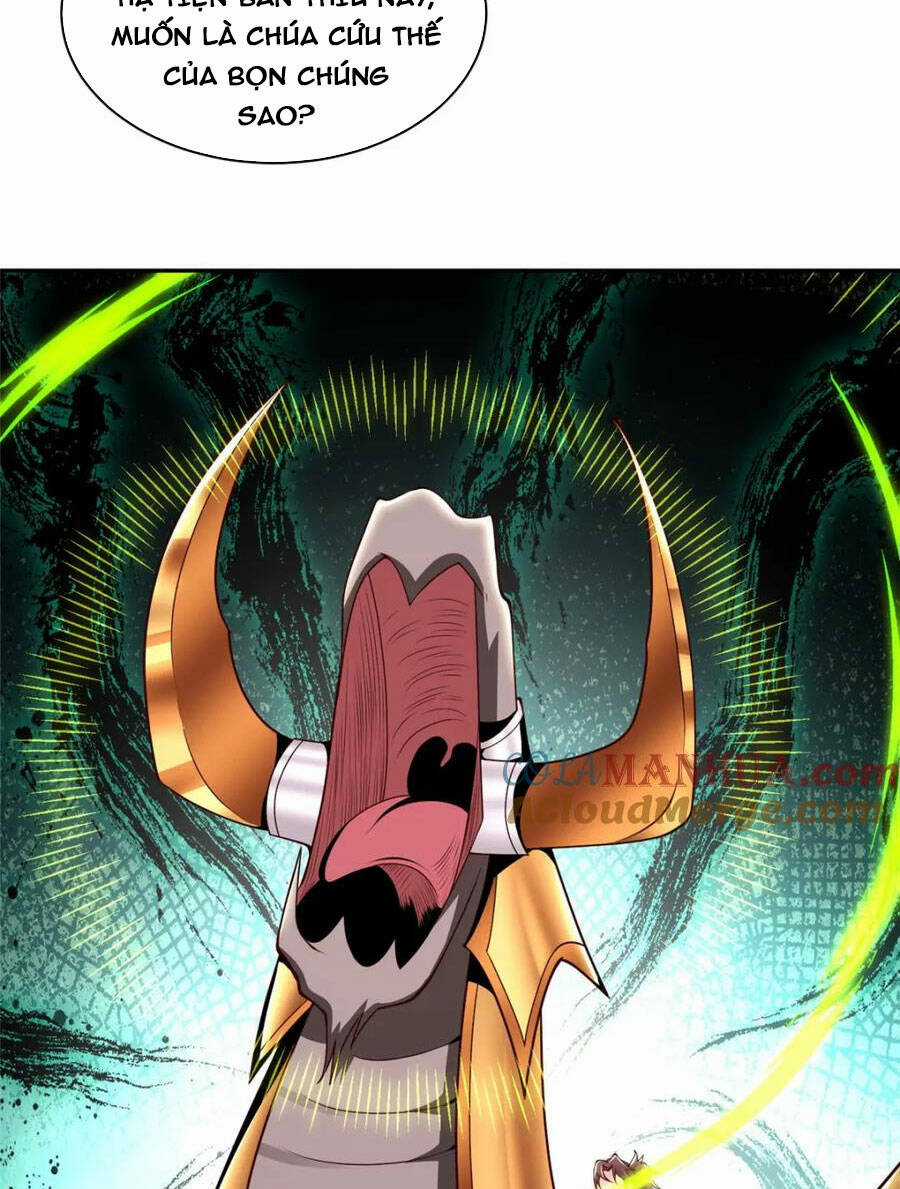 Người Nuôi Rồng Chapter 347 trang 48