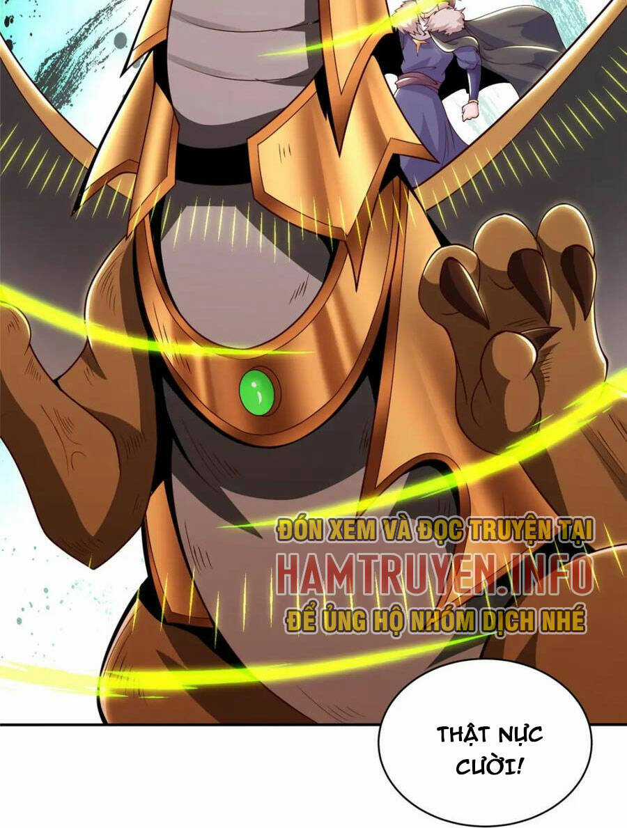 Người Nuôi Rồng Chapter 347 trang 49