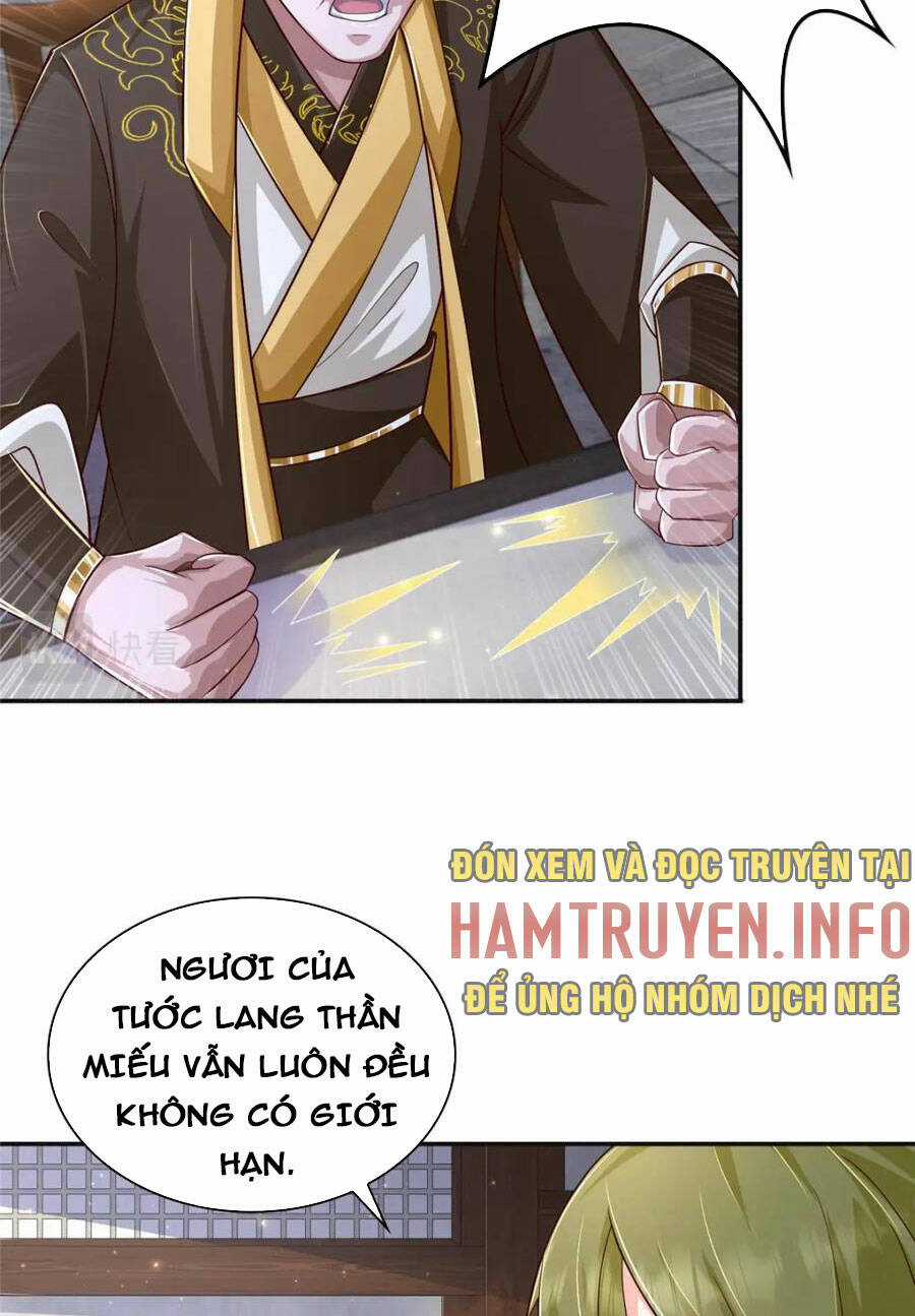 Người Nuôi Rồng Chapter 347 trang 5