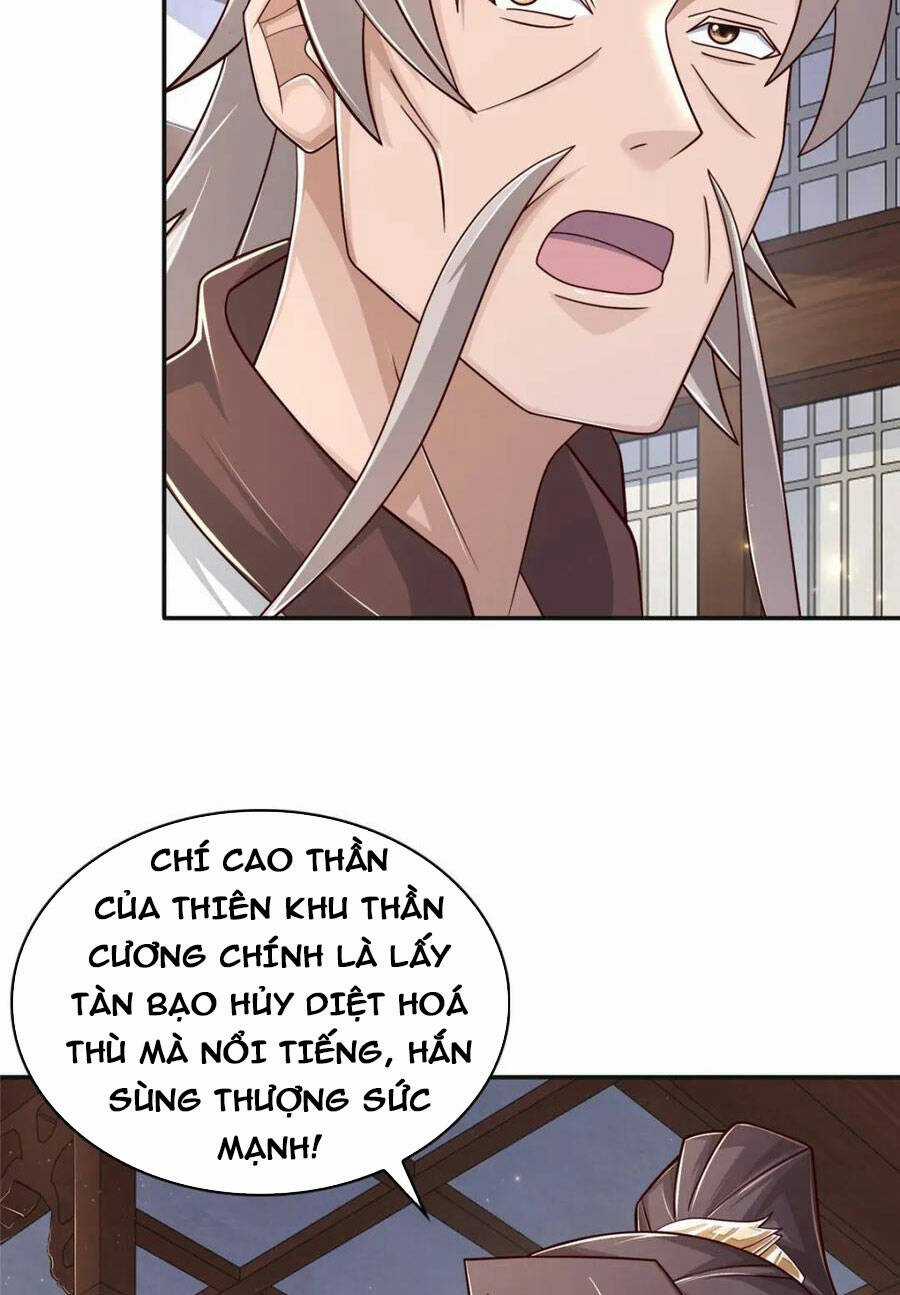 Người Nuôi Rồng Chapter 347 trang 7