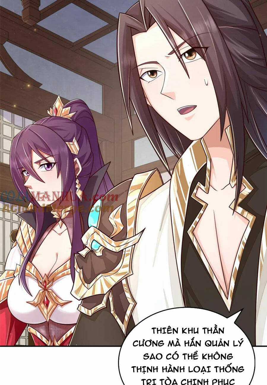 Người Nuôi Rồng Chapter 347 trang 8