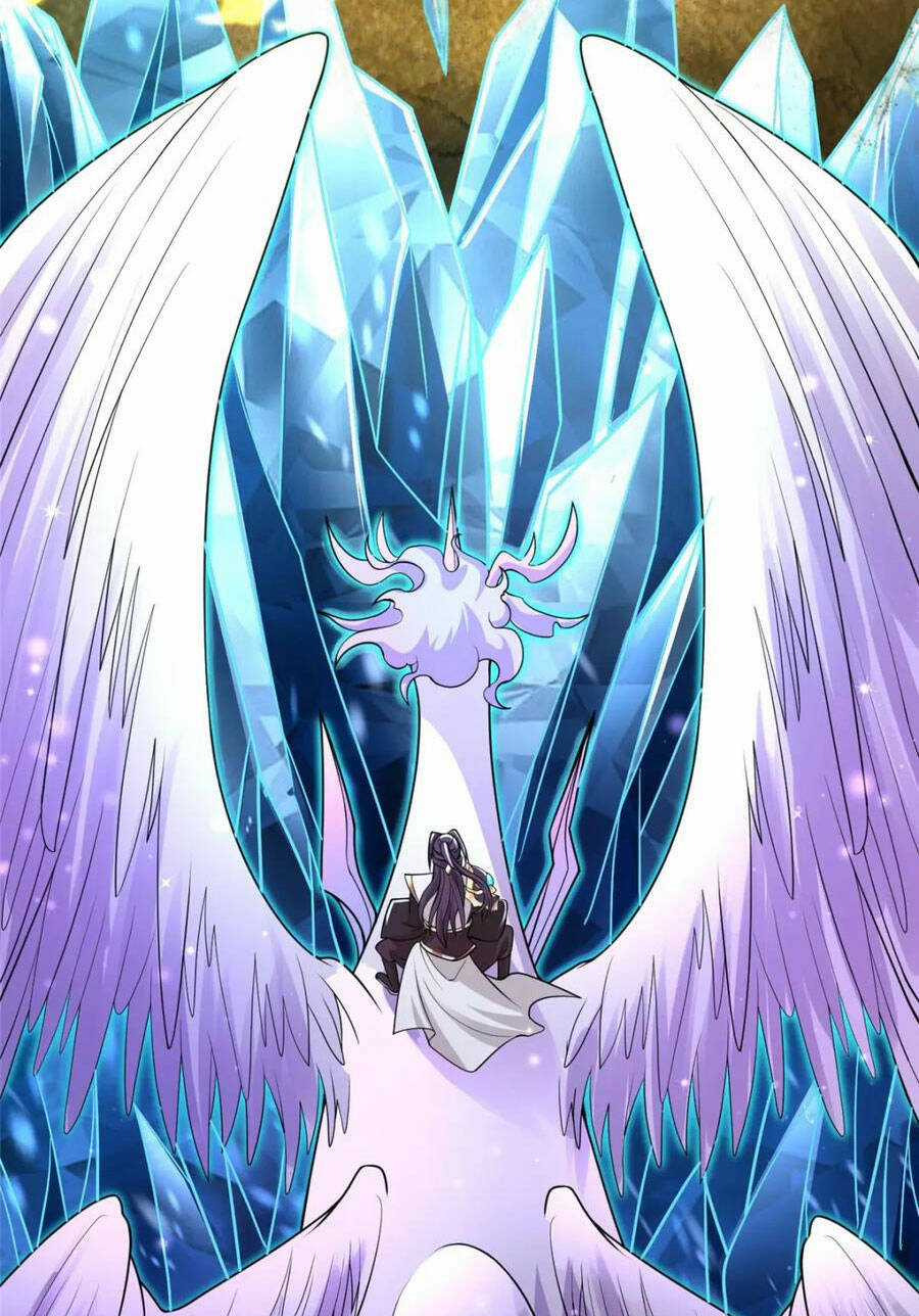 Người Nuôi Rồng Chapter 348 trang 1