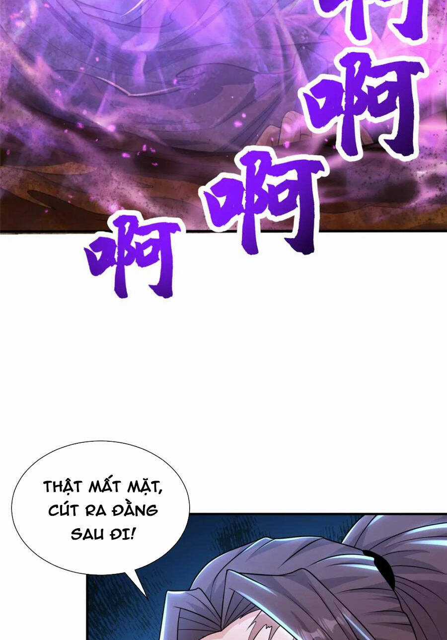 Người Nuôi Rồng Chapter 348 trang 10
