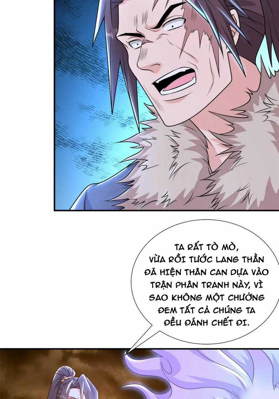 Người Nuôi Rồng Chapter 348 trang 11
