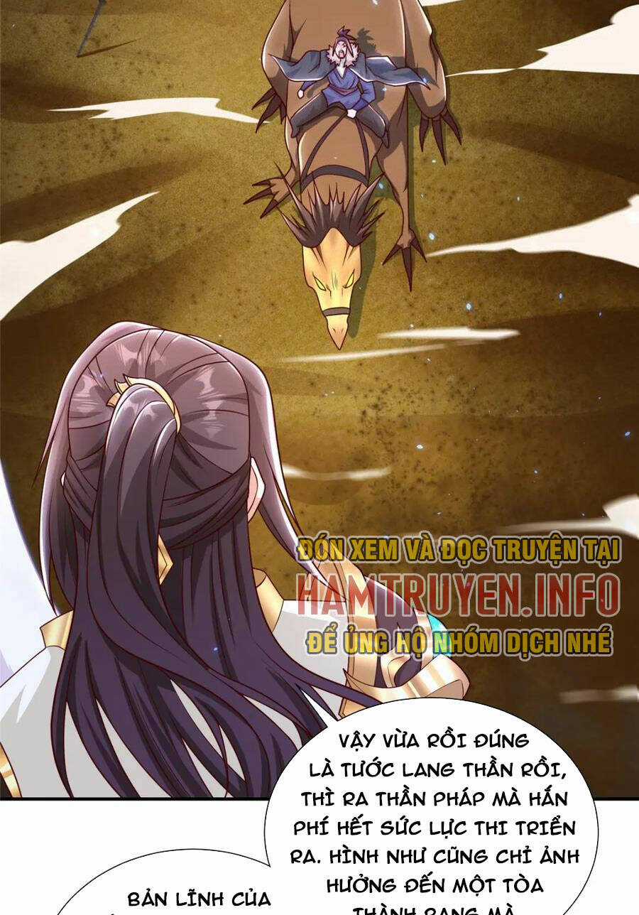 Người Nuôi Rồng Chapter 348 trang 13