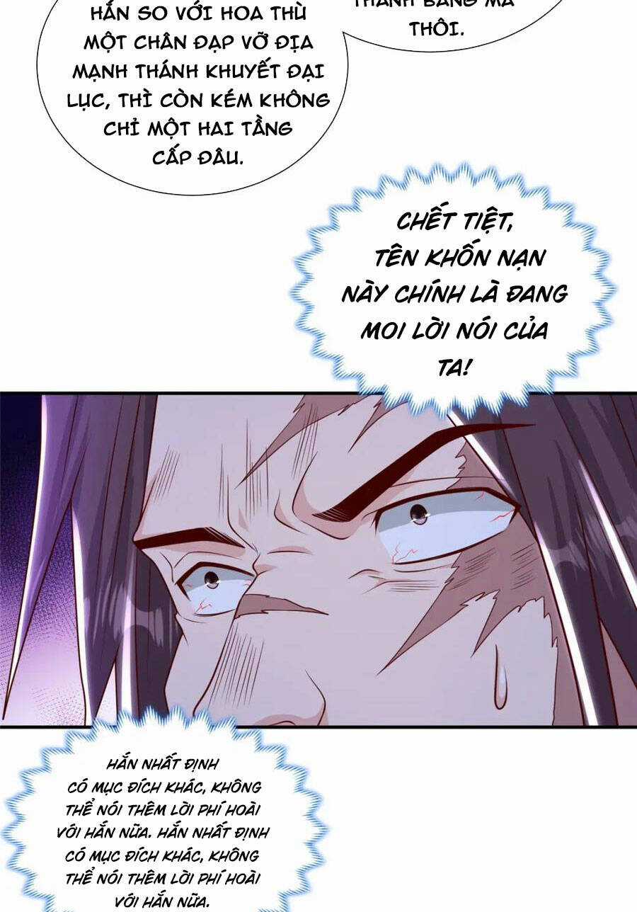 Người Nuôi Rồng Chapter 348 trang 14