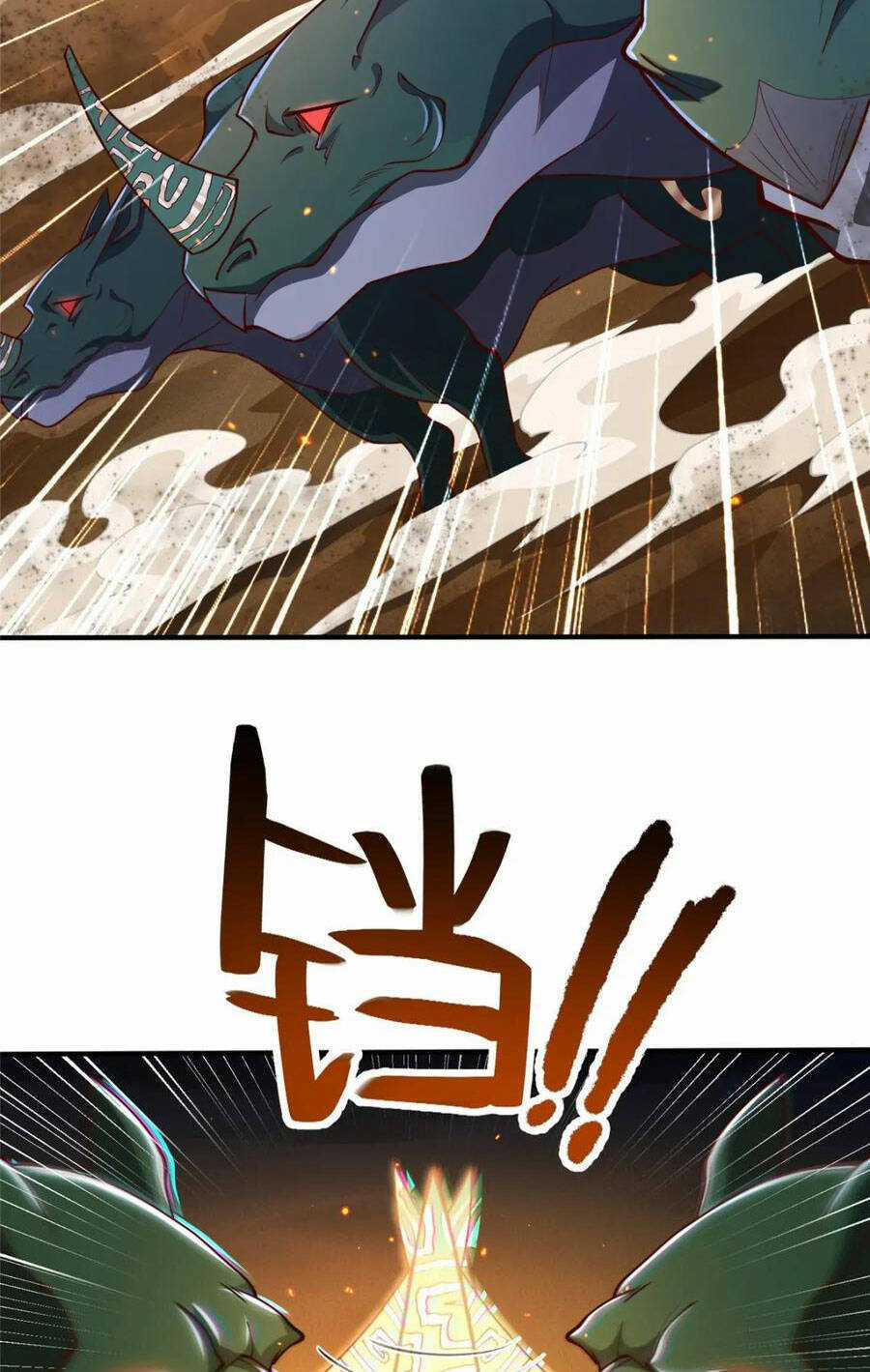 Người Nuôi Rồng Chapter 348 trang 21