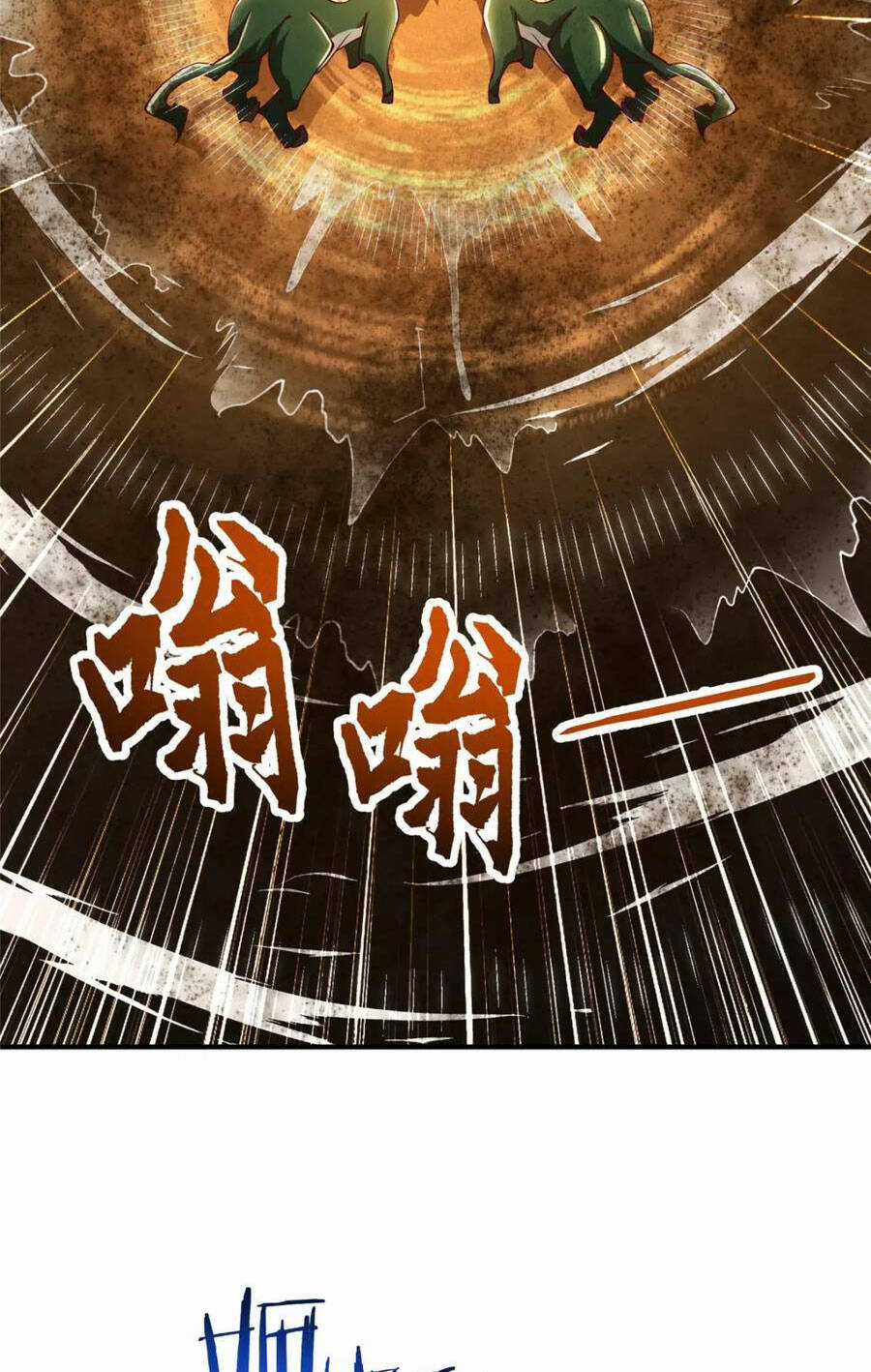 Người Nuôi Rồng Chapter 348 trang 23