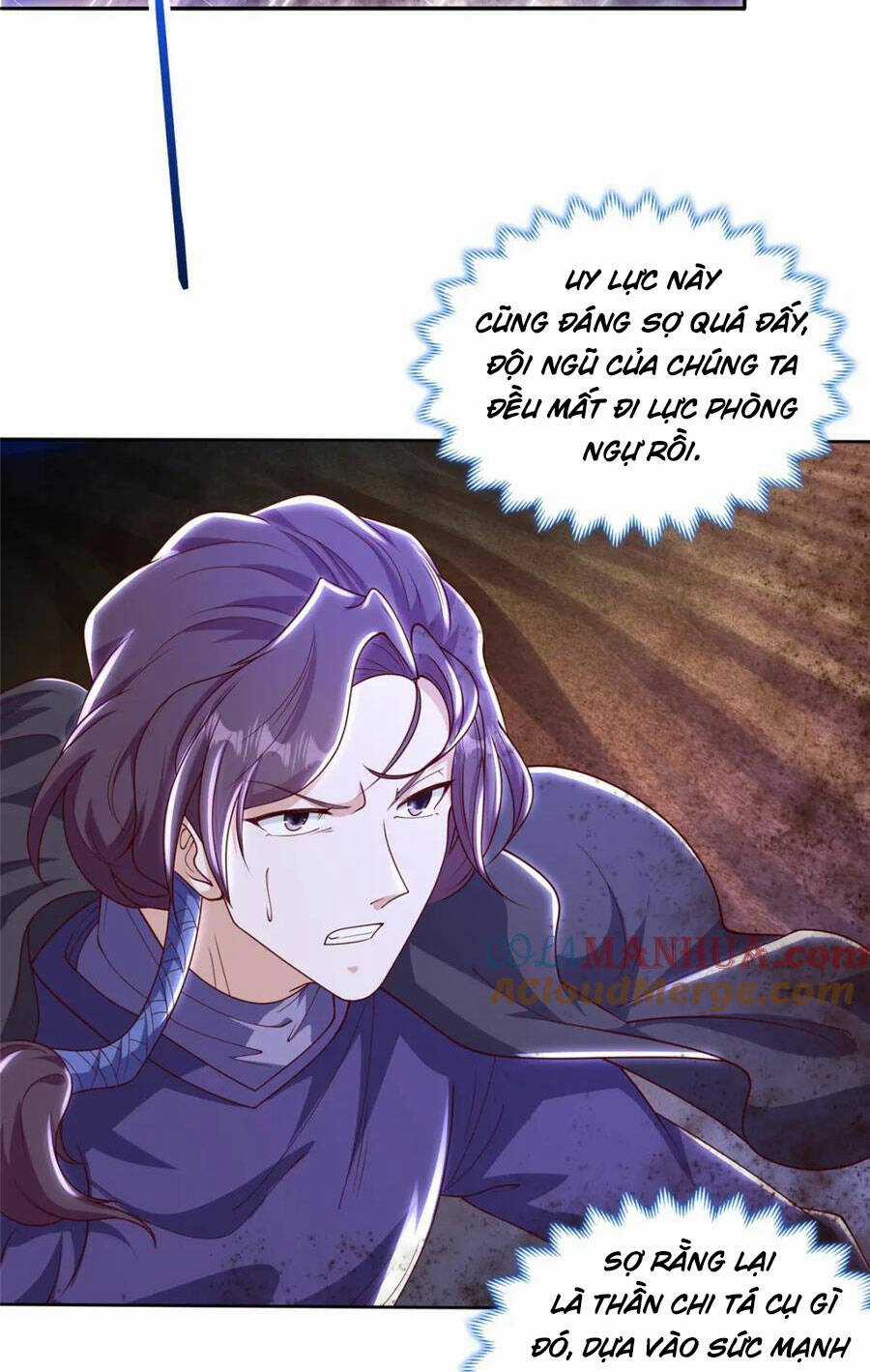 Người Nuôi Rồng Chapter 348 trang 25