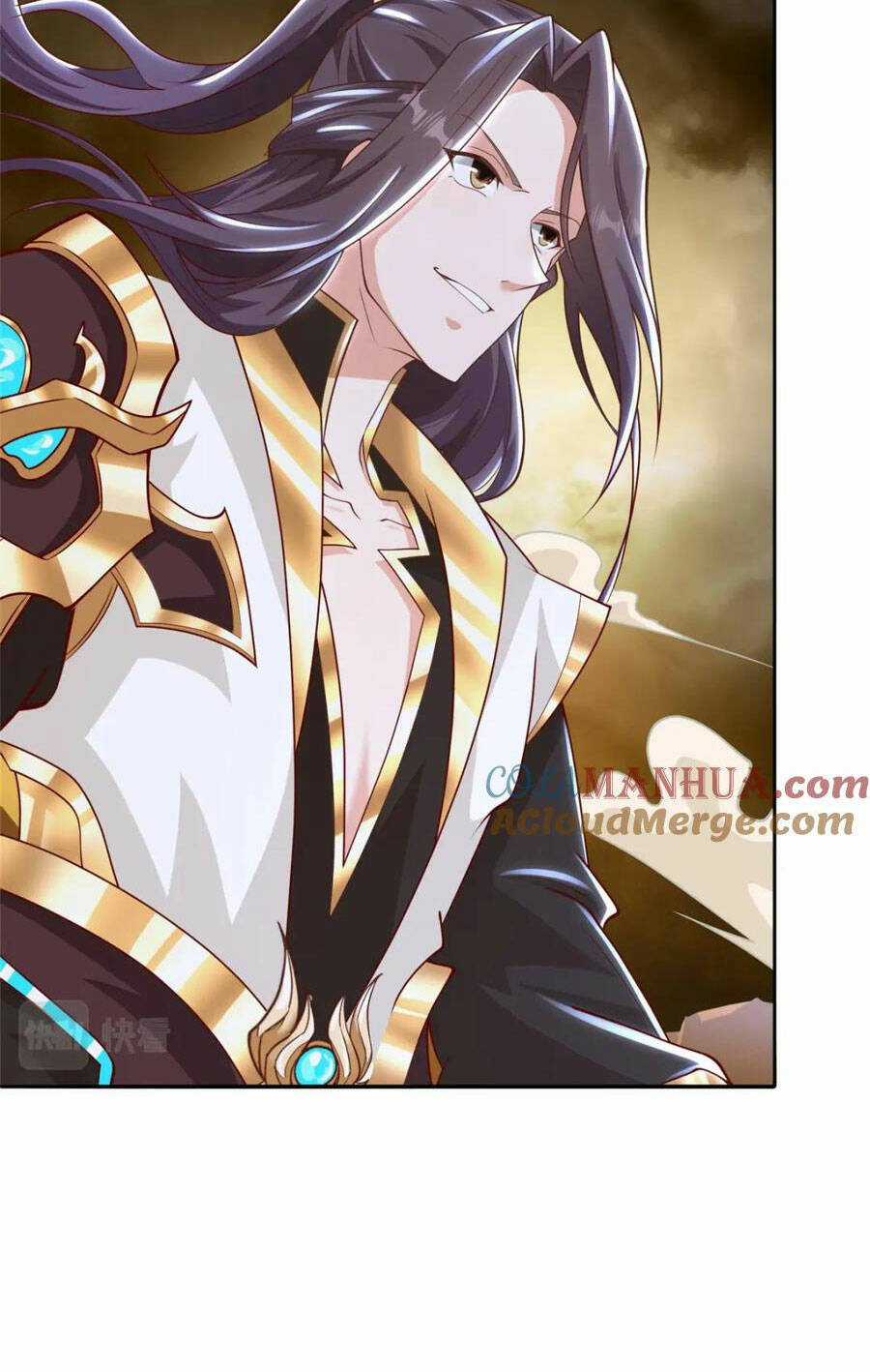 Người Nuôi Rồng Chapter 348 trang 27