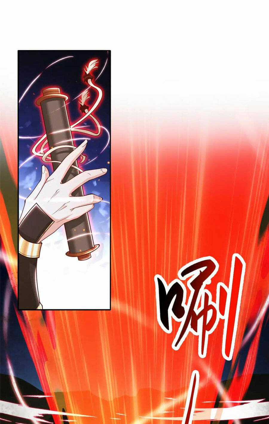 Người Nuôi Rồng Chapter 348 trang 28