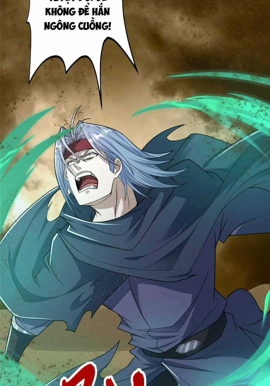 Người Nuôi Rồng Chapter 348 trang 3