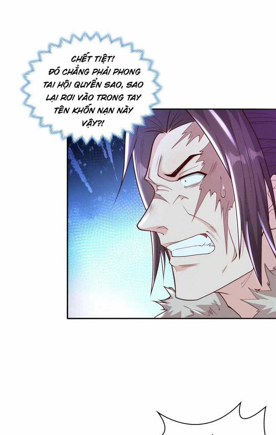 Người Nuôi Rồng Chapter 348 trang 30