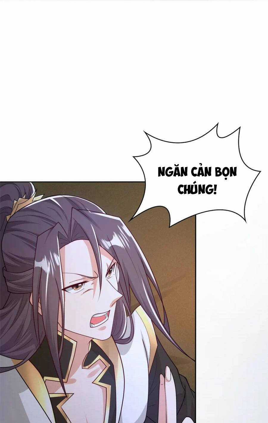 Người Nuôi Rồng Chapter 348 trang 32