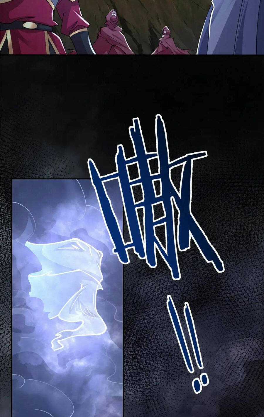 Người Nuôi Rồng Chapter 348 trang 38