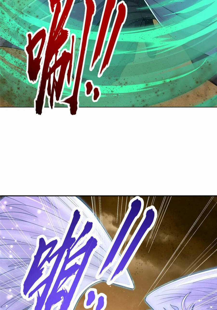 Người Nuôi Rồng Chapter 348 trang 4