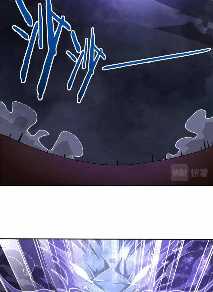 Người Nuôi Rồng Chapter 348 trang 40