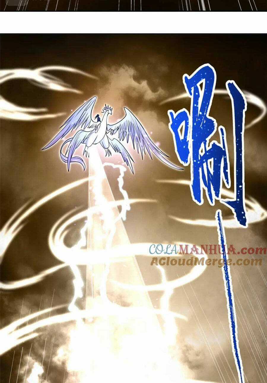 Người Nuôi Rồng Chapter 348 trang 6