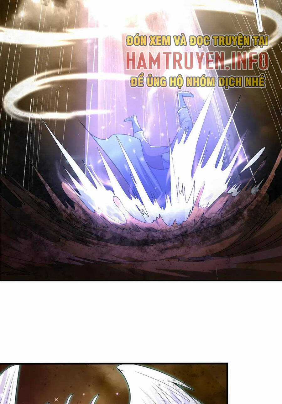 Người Nuôi Rồng Chapter 348 trang 7