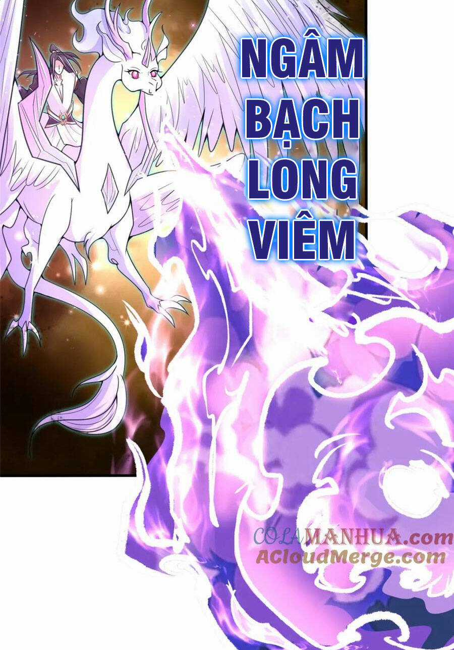 Người Nuôi Rồng Chapter 348 trang 8