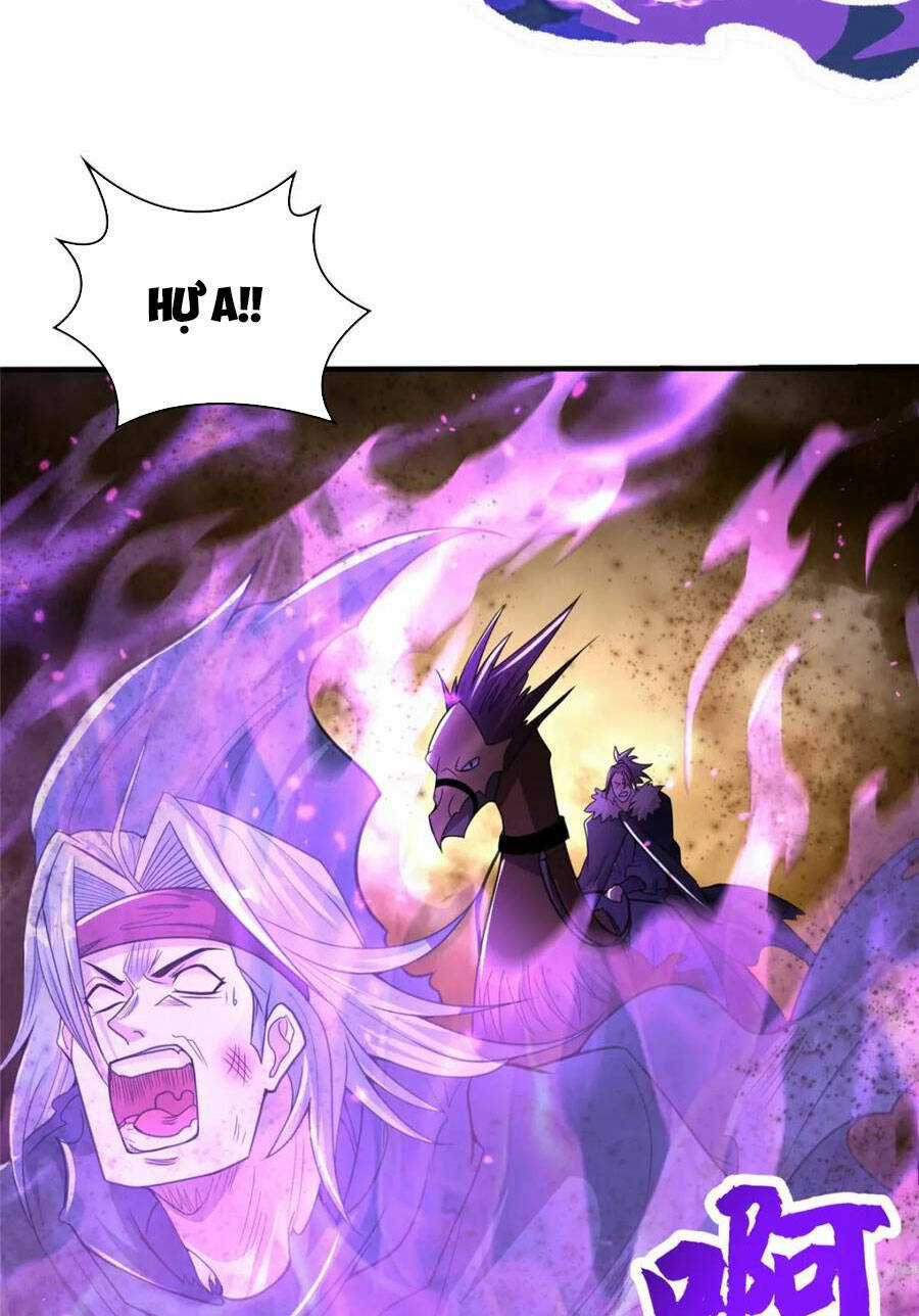 Người Nuôi Rồng Chapter 348 trang 9