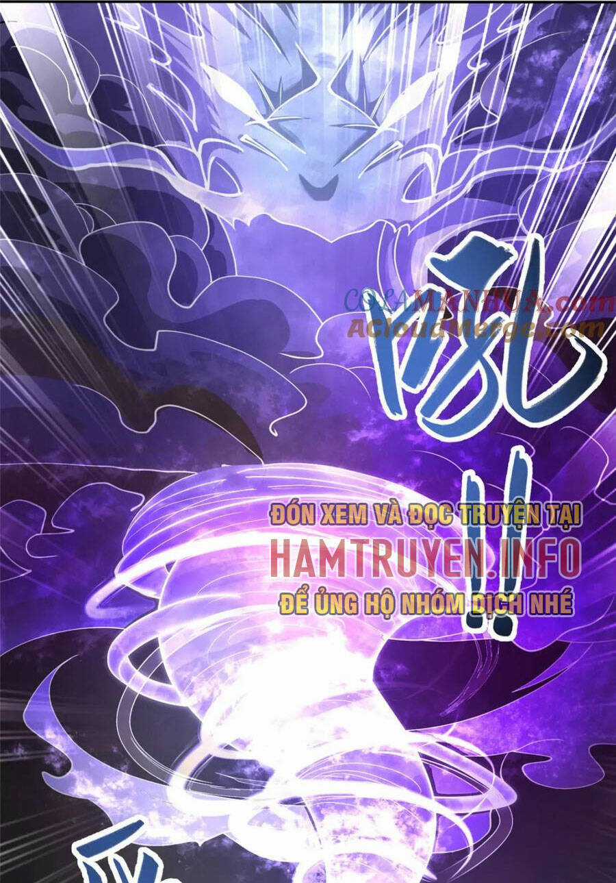 Người Nuôi Rồng Chapter 349 trang 0