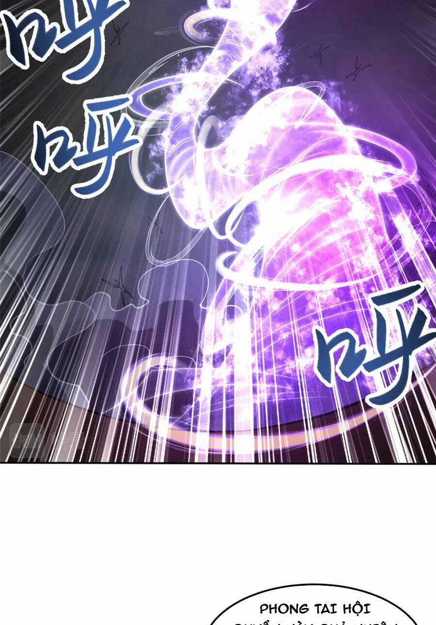 Người Nuôi Rồng Chapter 349 trang 1