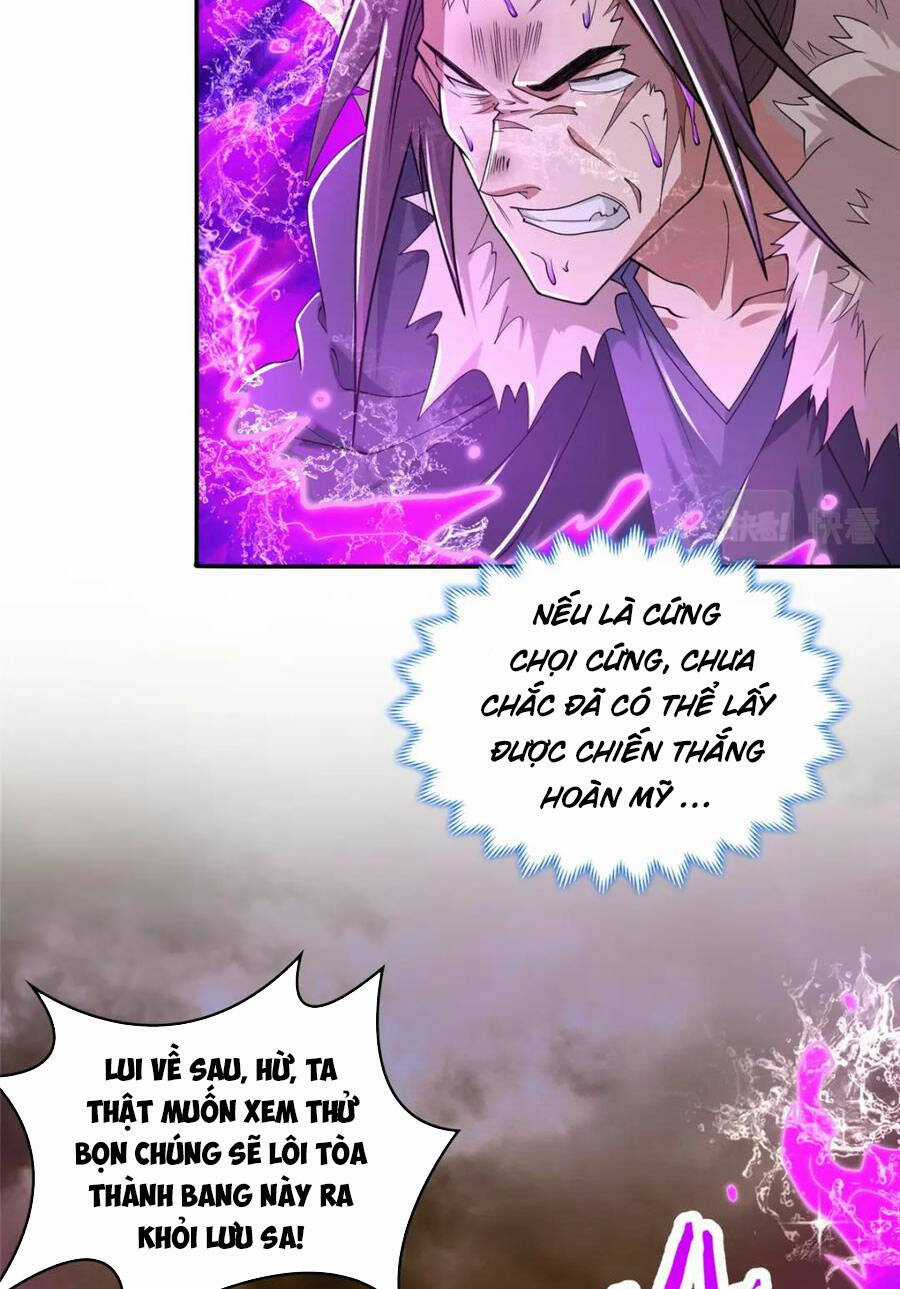Người Nuôi Rồng Chapter 349 trang 10