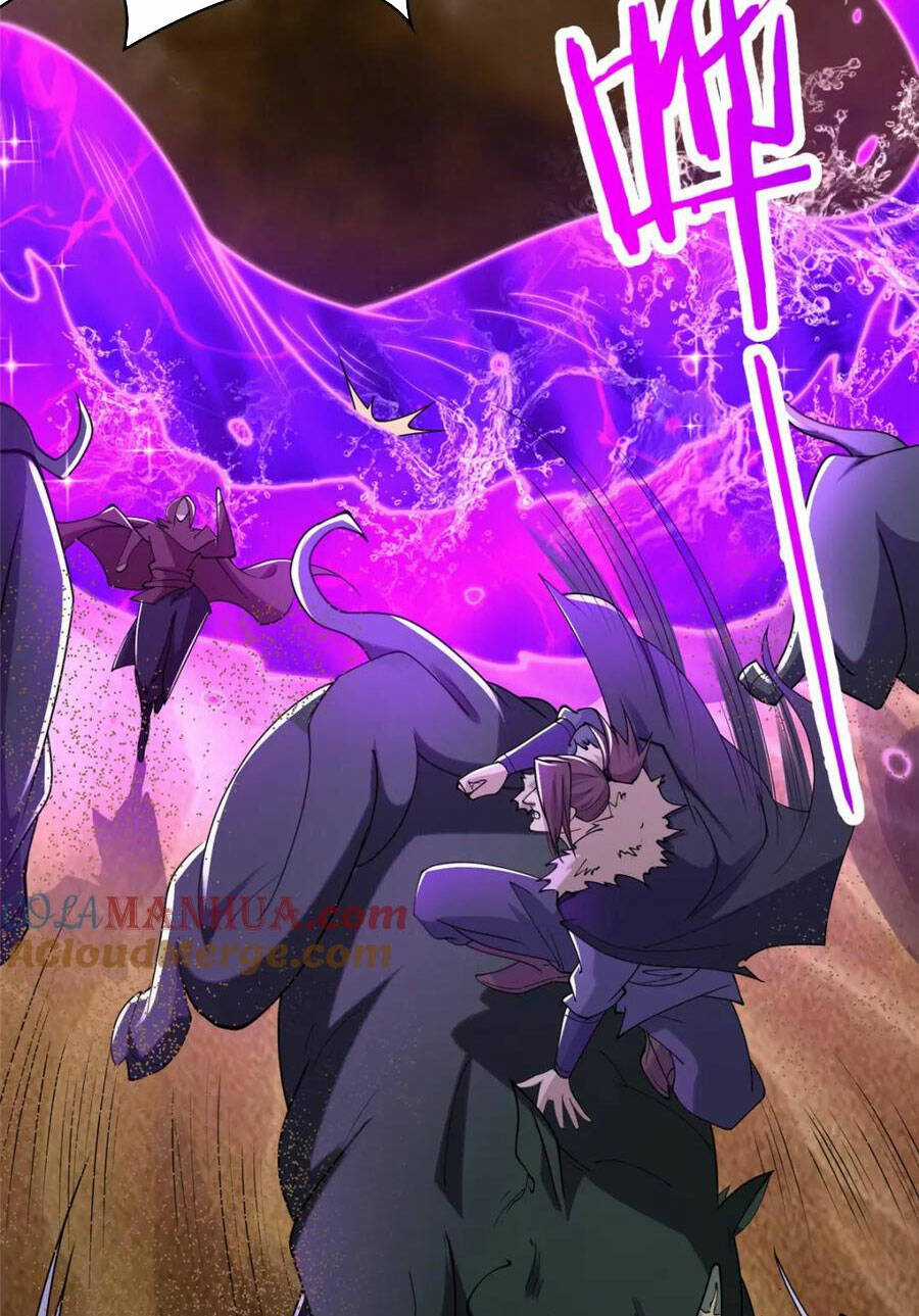 Người Nuôi Rồng Chapter 349 trang 11