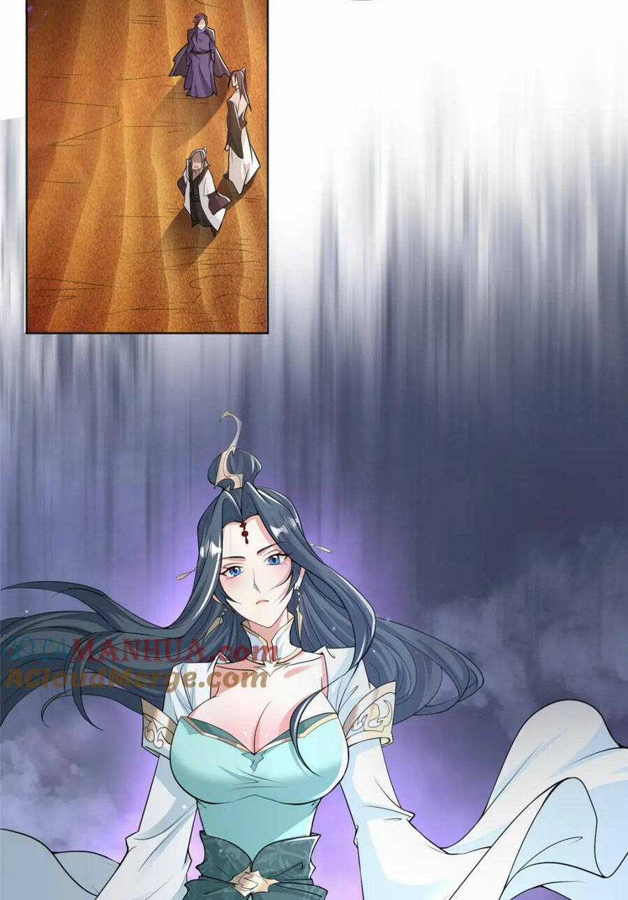 Người Nuôi Rồng Chapter 349 trang 15