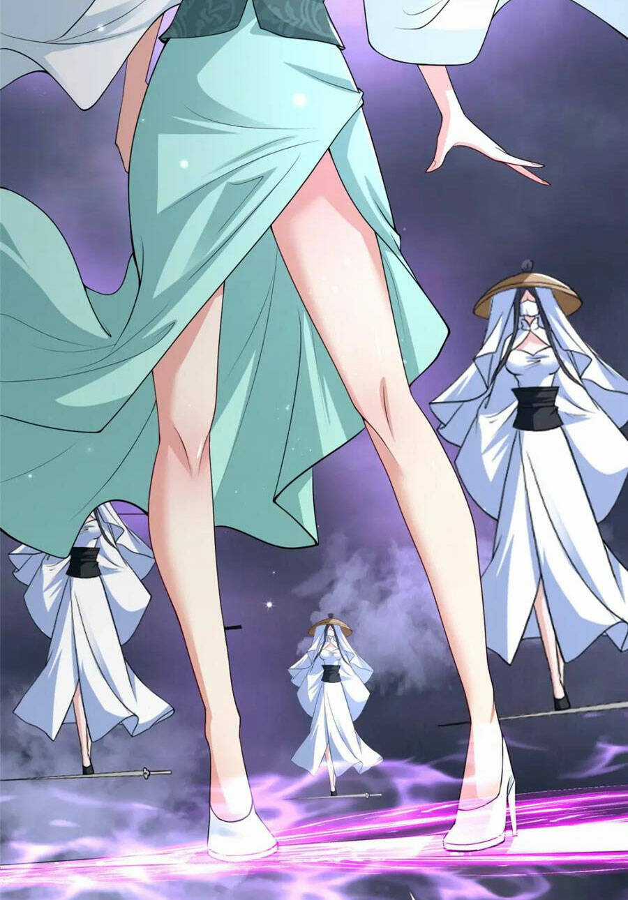 Người Nuôi Rồng Chapter 349 trang 16