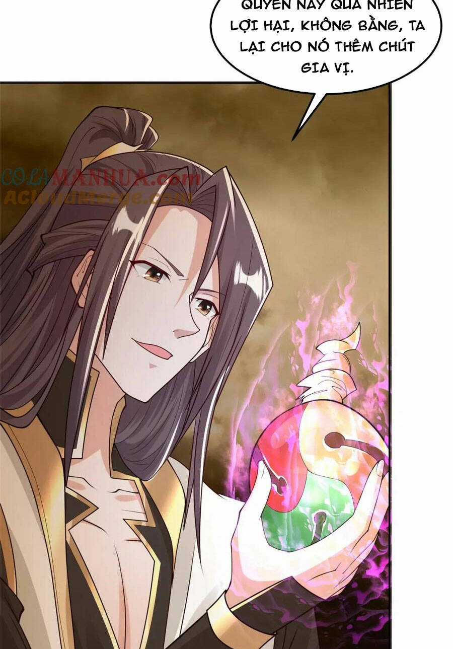 Người Nuôi Rồng Chapter 349 trang 2