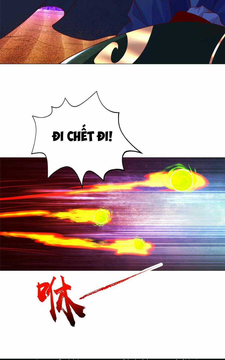 Người Nuôi Rồng Chapter 349 trang 24