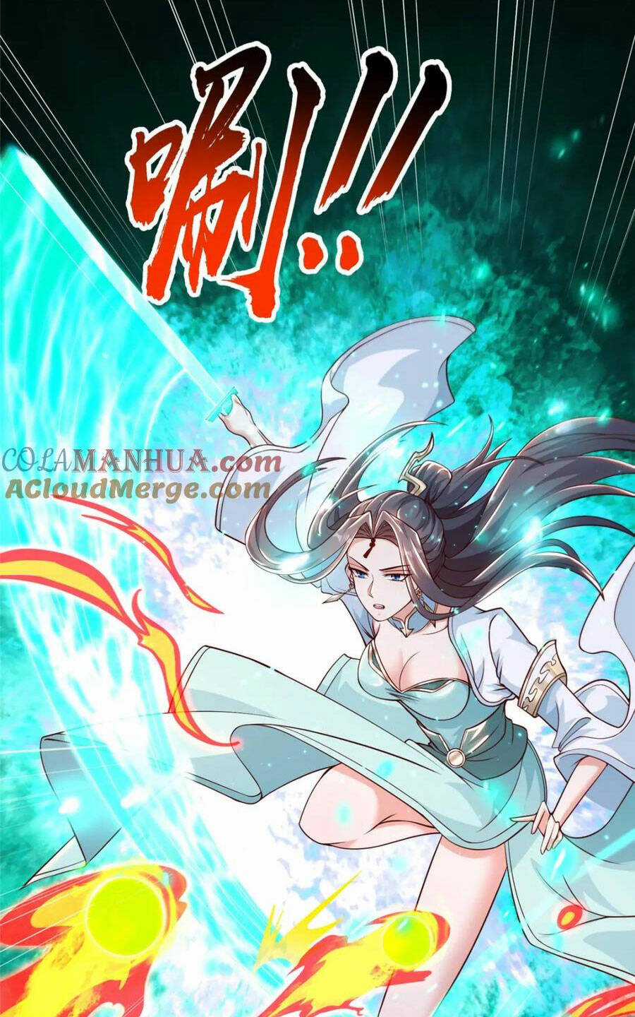 Người Nuôi Rồng Chapter 349 trang 25