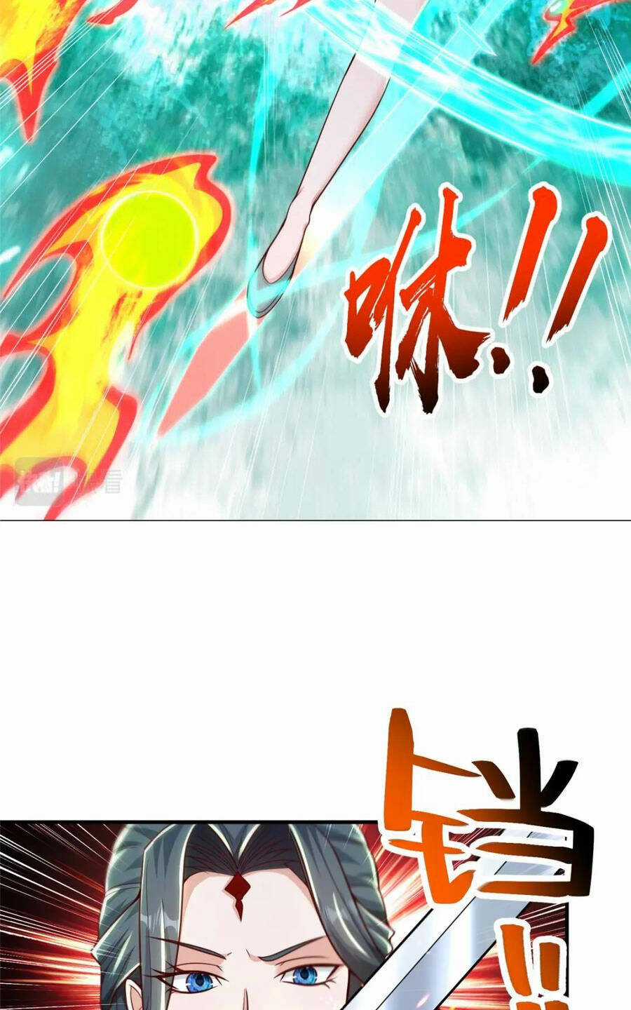 Người Nuôi Rồng Chapter 349 trang 26