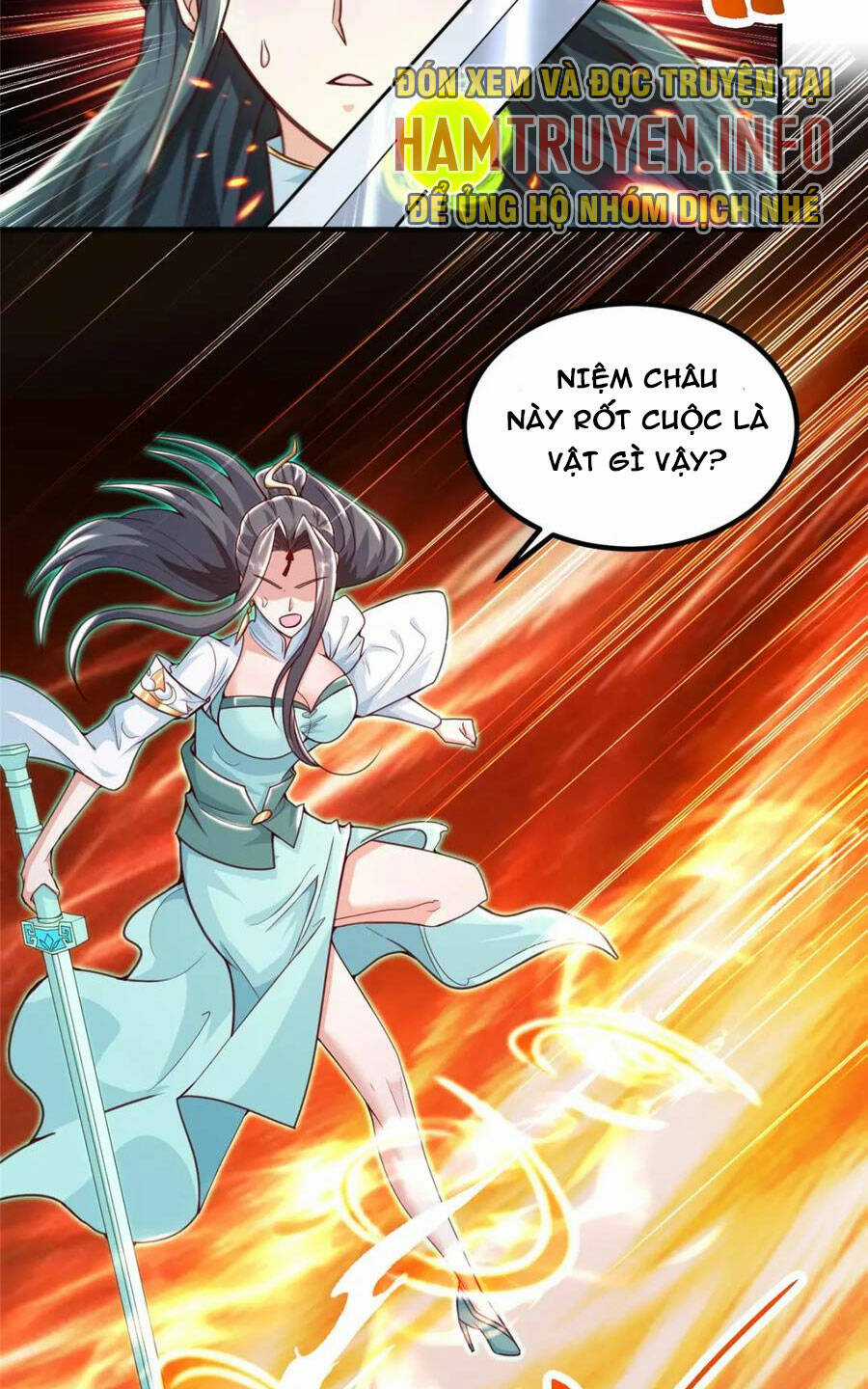 Người Nuôi Rồng Chapter 349 trang 27