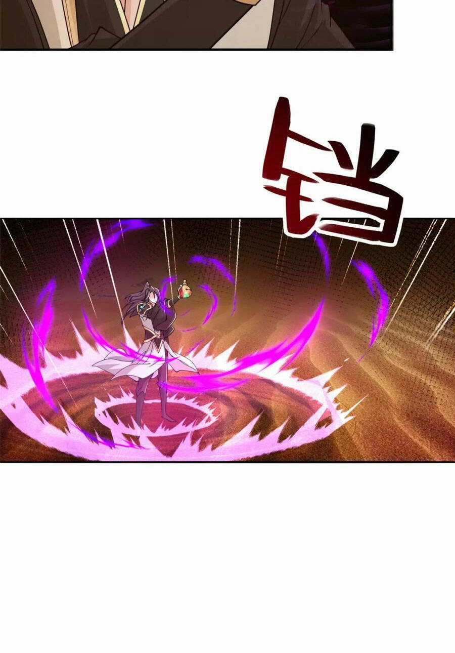 Người Nuôi Rồng Chapter 349 trang 3